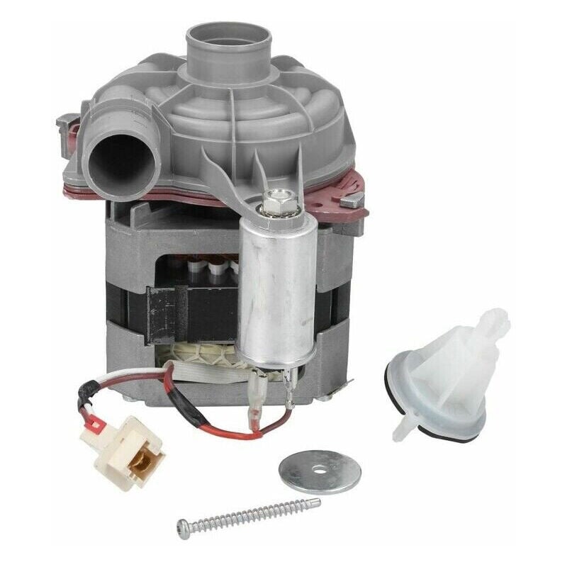 Beko - Pompe de cyclage pour lave-vaisselle far, Aya, Grundig, Continental Edison - 1740704500