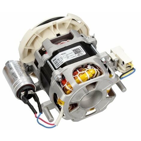 Pompe de cyclage pour lave-vaisselle – Compatible Thomson – 34422134