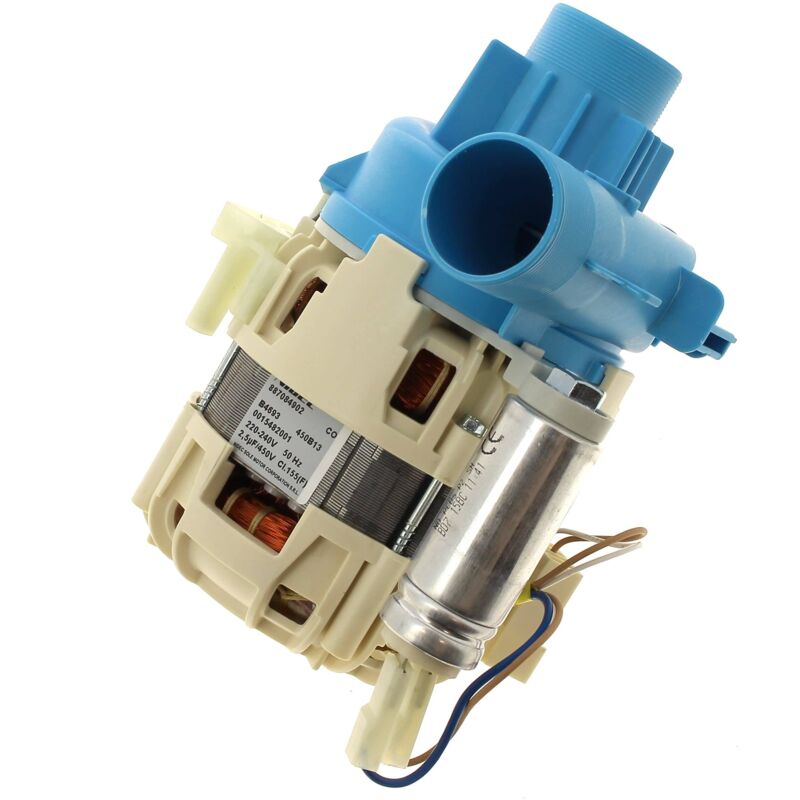 Brandt - pompe de cyclage 32X4300 pour lave-vaisselle