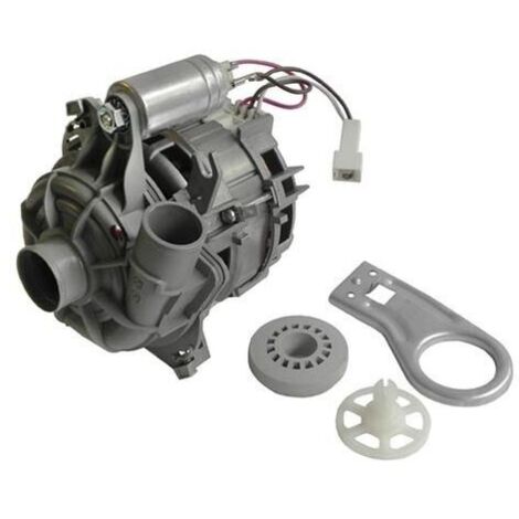 Pompe de cyclage pour Lave-vaisselle Fagor 90w 32X2567