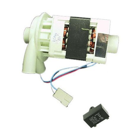 POMPE DE CYCLAGE pour LAVE VAISSELLE ROSIERES - 49011671