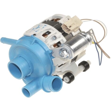 POMPE DE CYCLAGE pour LAVE VAISSELLE SMEG - 690072407
