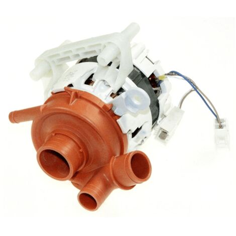 POMPE DE CYCLAGE POUR LAVE VAISSELLE SMEG - 690072752