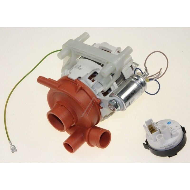 Smeg - pompe de cyclage pour lave vaisselle