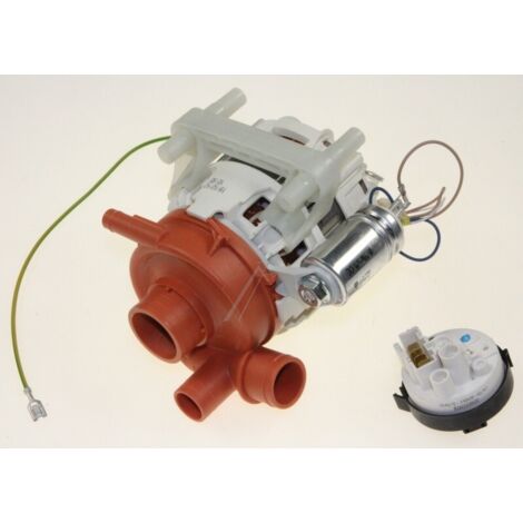 POMPE DE CYCLAGE POUR LAVE VAISSELLE SMEG