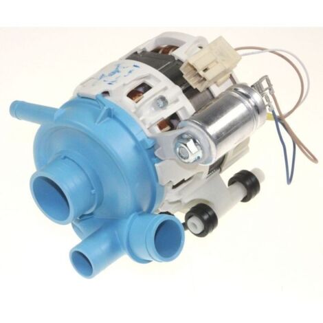 POMPE DE CYCLAGE POUR LAVE VAISSELLE SMEG