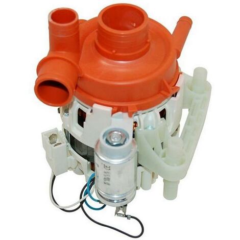 POMPE DE CYCLAGE POUR LAVE VAISSELLE SMEG