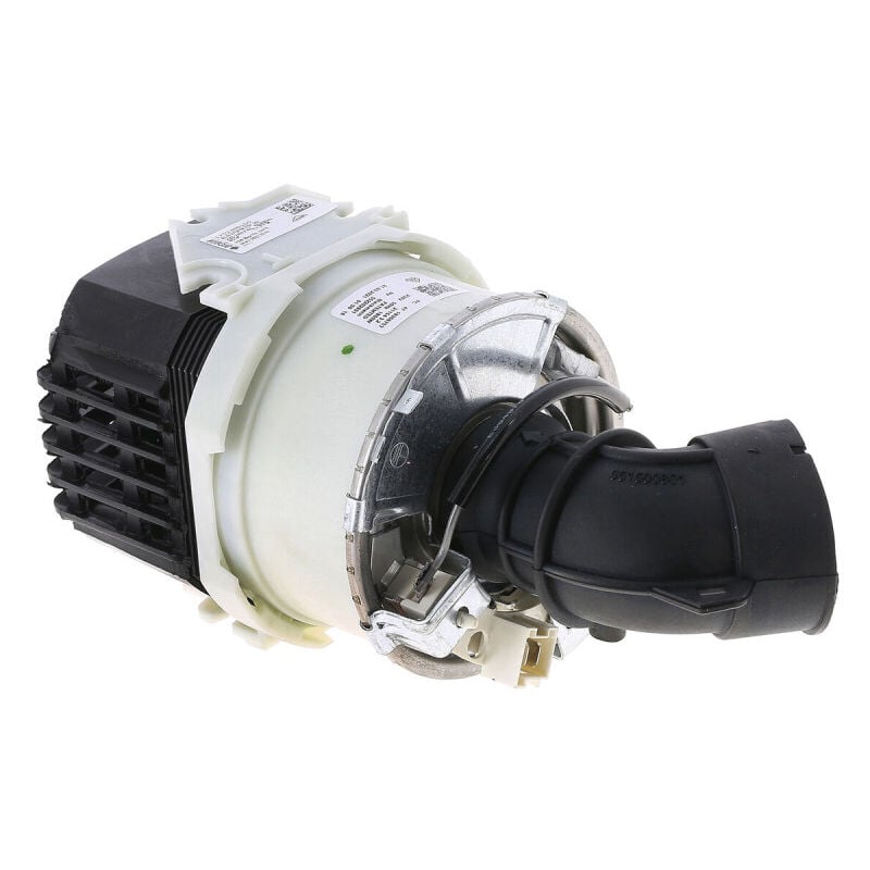 Arcelik Groupe - Pompe de cyclage + resistance 1762650500 pour Lave vaisselle beko, essentiel b, grundig, valberg , lave vaisselle 60 cm essentielb