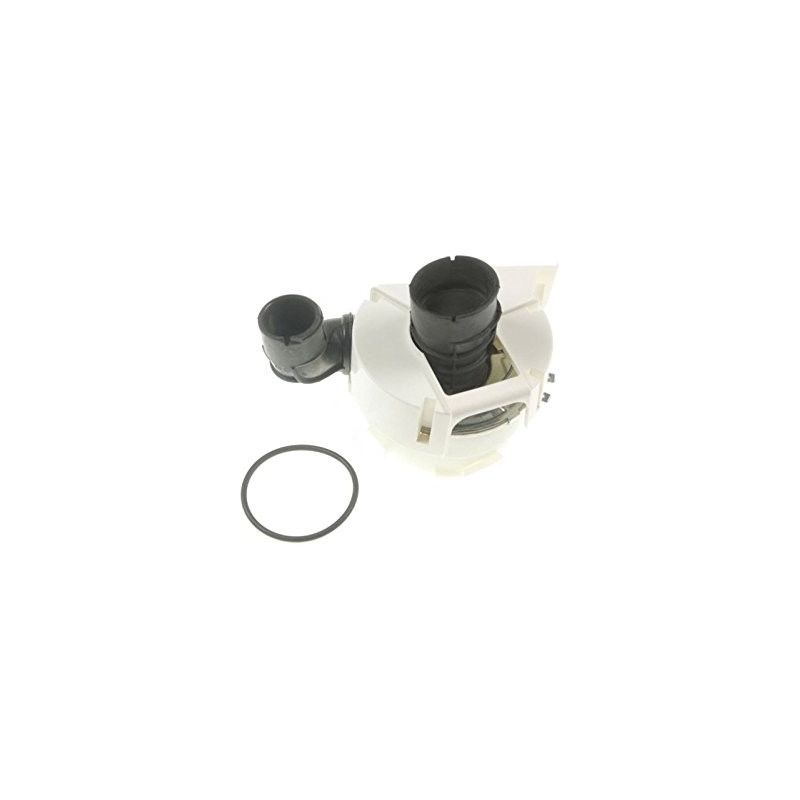 Pompe de cyclage avec résistance pour Lave-vaisselle Electrolux 230/2000w 4055373700