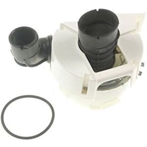 POMPE DE CYCLAGE + RESISTANCE 230V/2000W POUR LAVE-VAISSELLE ELECTROLUX