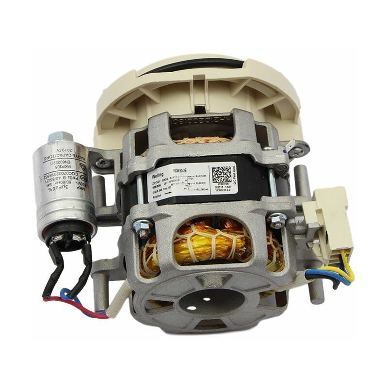 Thomson - pompe de cyclage sans capot pour lave vaisselle ...