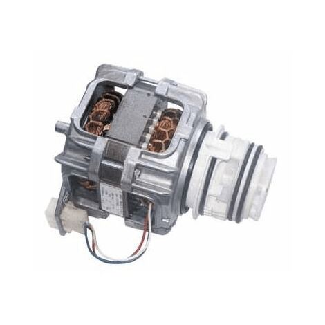 POMPE DE CYCLAGE + VIDANGE LV POUR LAVE VAISSELLE ELECTROLUX - 17819