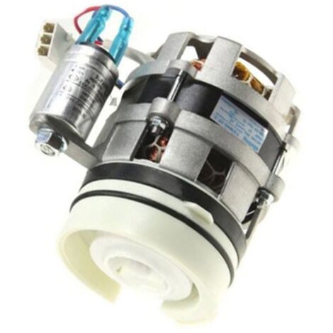 Pompe de cyclage YXW48-2F-3