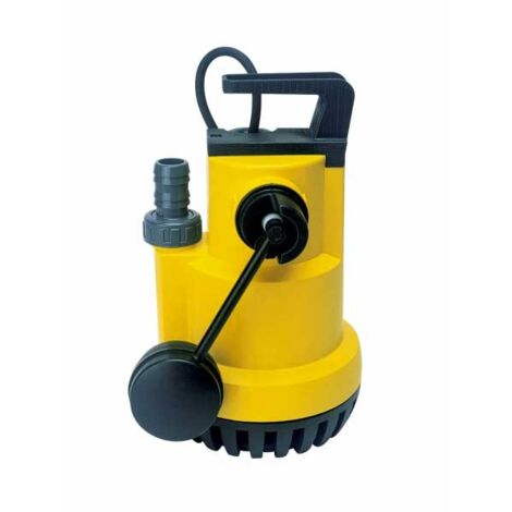 Pompe de déshydratation d'eau propre VIGILA 500 MA - ESPA