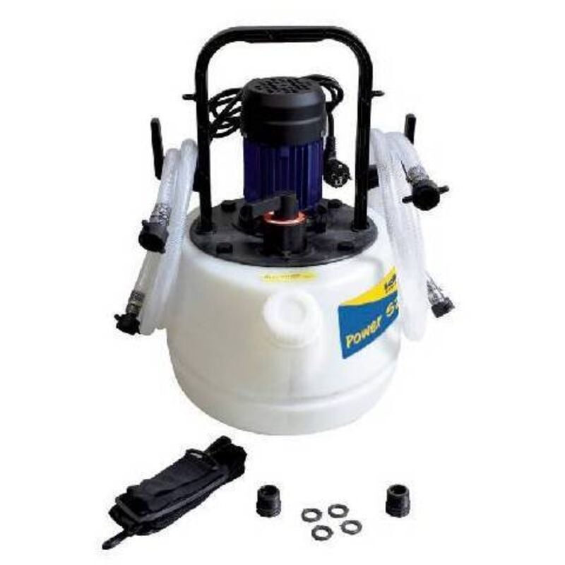 Pompe de détartrage lt 20