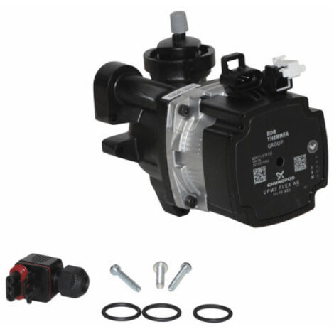Pompe - DE DIETRICH CHAPPEE : 7801638
