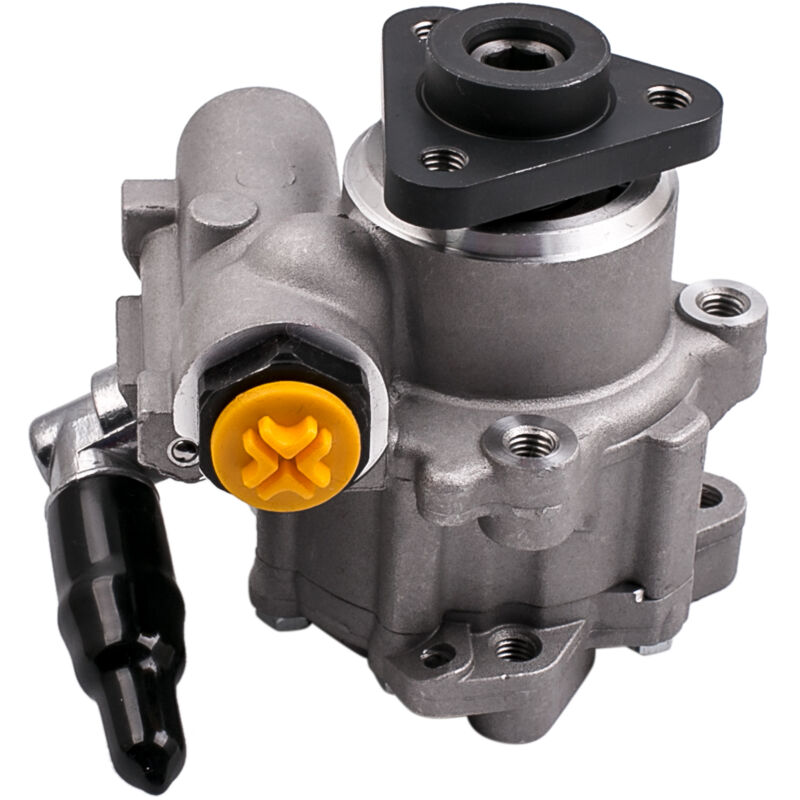 Maxpeedingrods - Pompe De Direction Assistée Pour Audi A4 Vw Passat 3B Skoda Superb 1.8 T1.9 tdi