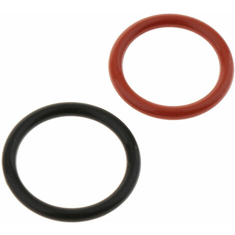 Pompe de direction assistée 91345-RDA-A01 et 91370-SV4-000 2 joints toriques-dontodent