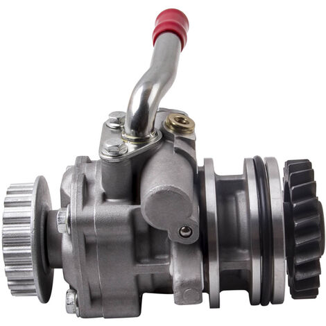 Pompe de direction assistée for VW Transporter Multivan V T5 2.5 TDI 7H0422153G