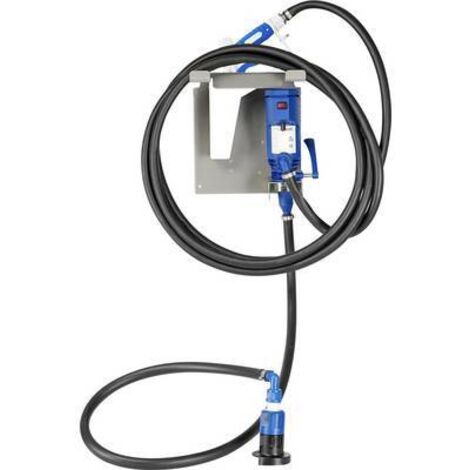 Pompe de distribution AdBlue PREMAxx 52 l/min PRESSOL