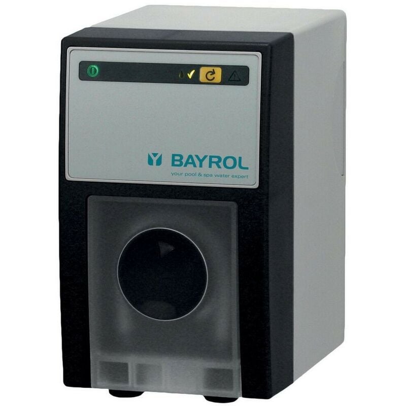 Le Sanitaire - Pompe de dosage Flockmatic pour floculant