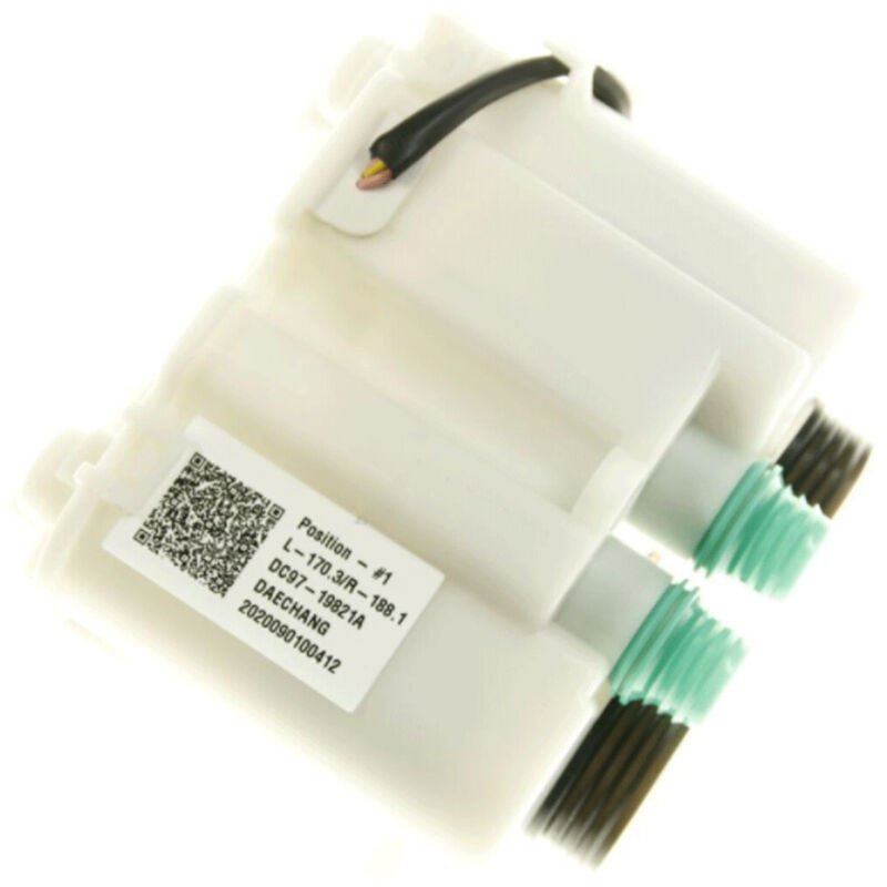 Samsung - Pompe de drainage d'origine