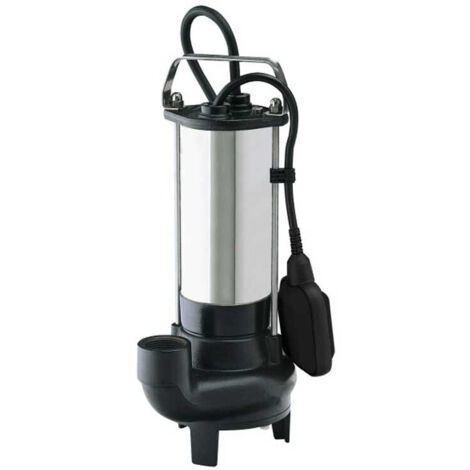 Pompe de drainage DRAINEX 100 pour eaux sales - ESPA