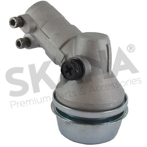 POMPE DE ENGRENAGE RIF 1603019 COMPATIBLE HUSQVARNA - JONSERED - PARTENAIRE
