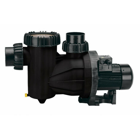 Pompe de filtration de piscine Badu 95 - 95/60 - débit 54 m3/h - Triphasé