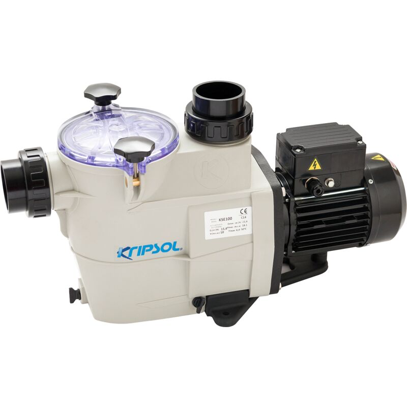 Pompe Kripsol ks Kripsol ks 300 tri 30m3/h