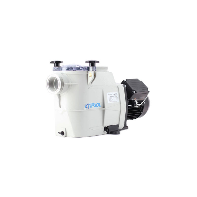 Kripsol - Pompe piscine ks 200 m IE2 - 2 cv - 25,7 m3/h de