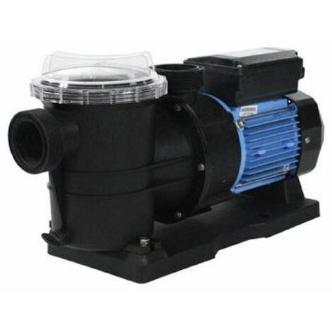 PISCINE CENTER O'CLAIR Pompe de filtration mini clair 0.75 cv o'clair