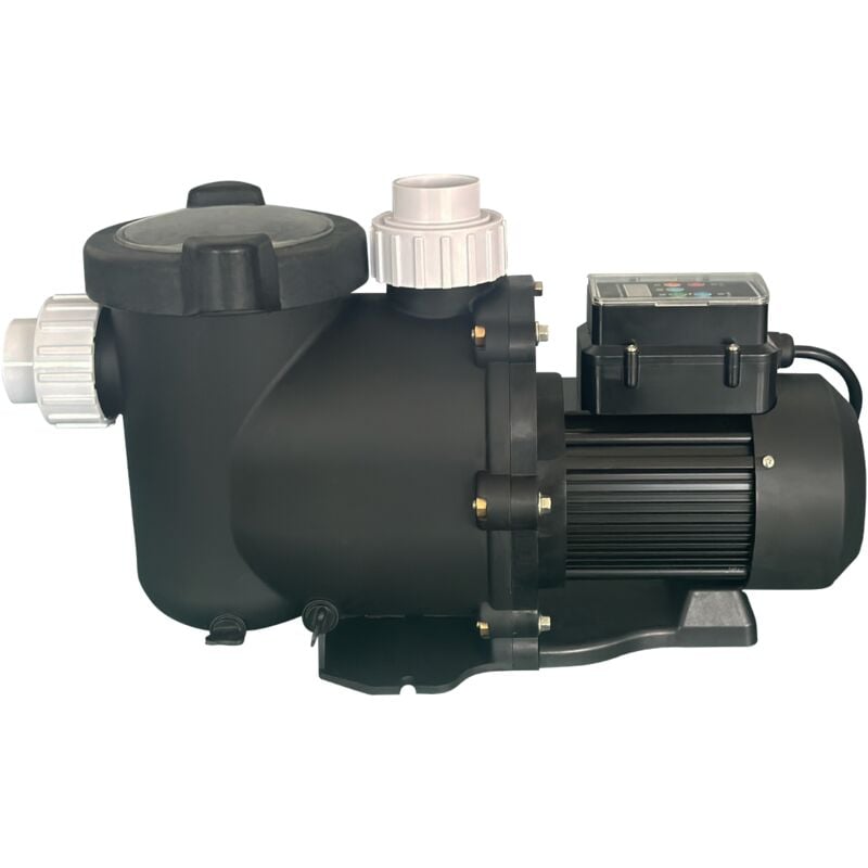 Pompe de filtration onduline vs Poolex