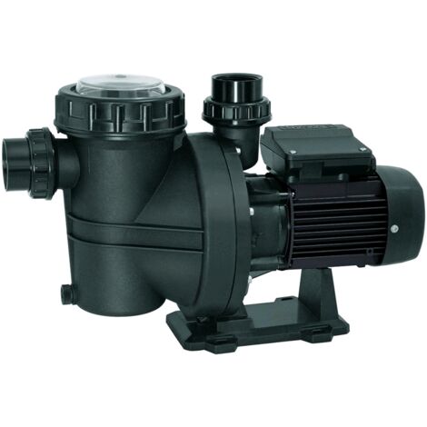 Pompe de filtration piscine ESPA - Modèle NOX 100 15M