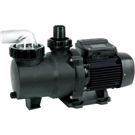 Pompe de filtration piscine ESPA - Modèle NOX 25 6M