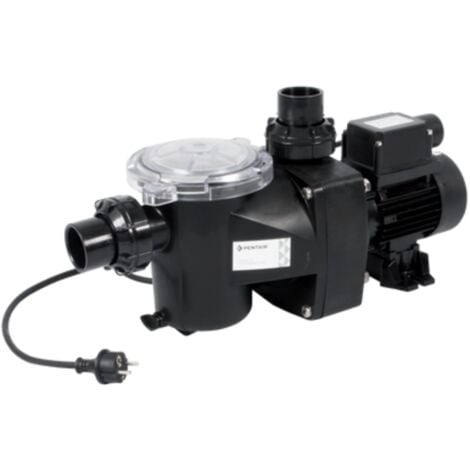 Pompe de filtration piscine Pentair Freeflo 0,75cv-0,55kw - 9,5m3/h