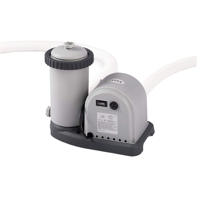 Pompe de filtration pour piscines Art.28636 Intex