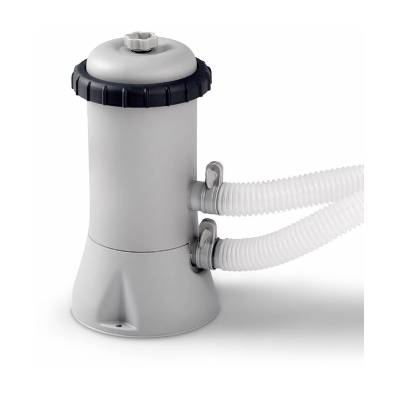 Filtre épurateur de piscine à cartouche Intex 1,7 m/h