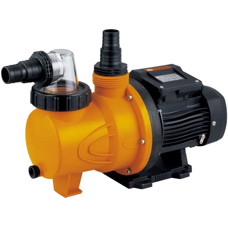 Pompe de filtration spa&piscine FCP-180S