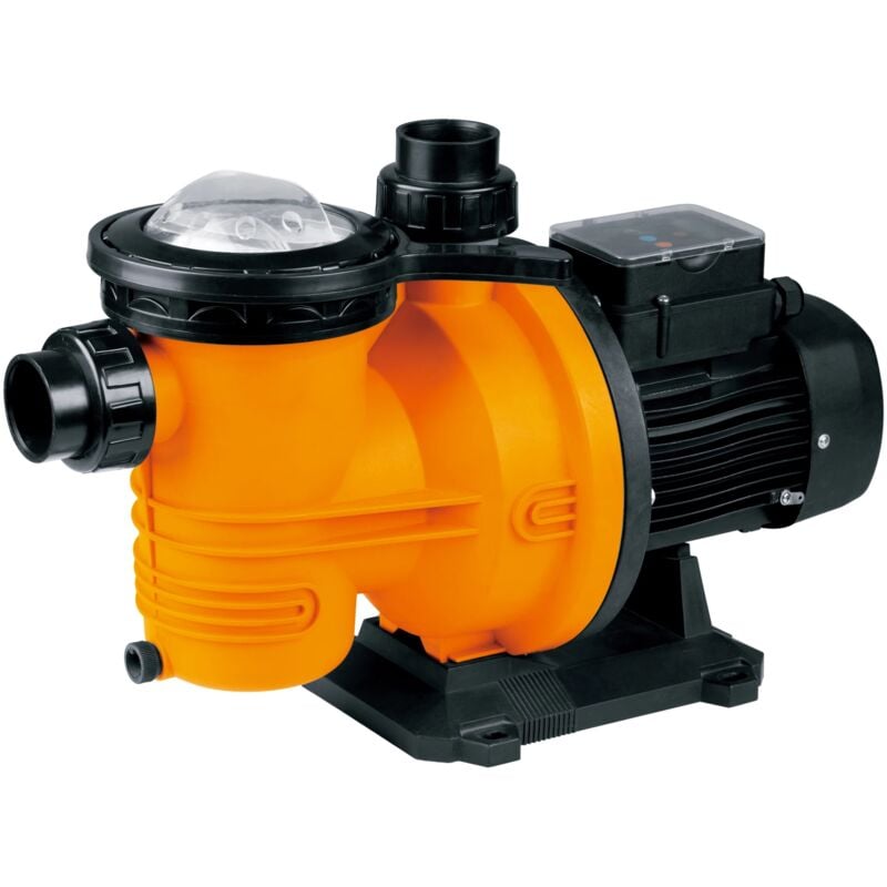 Pompe de filtration spa&piscine FCP-370S