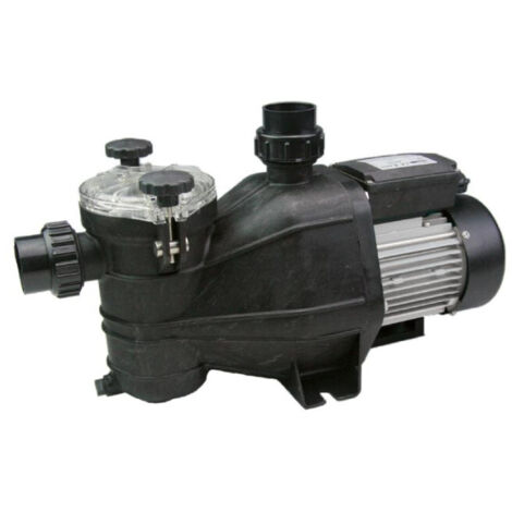 Pompe de filtration VIPOOL MCB+