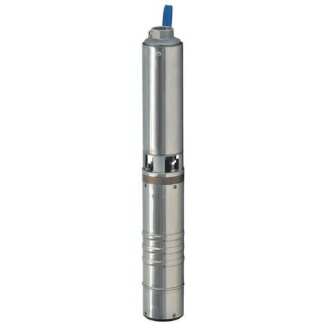 POMPE DE FORAGE 4