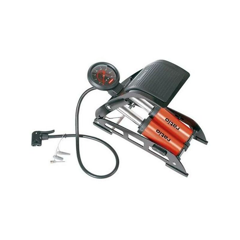 Bomba de inflado Ratio talla