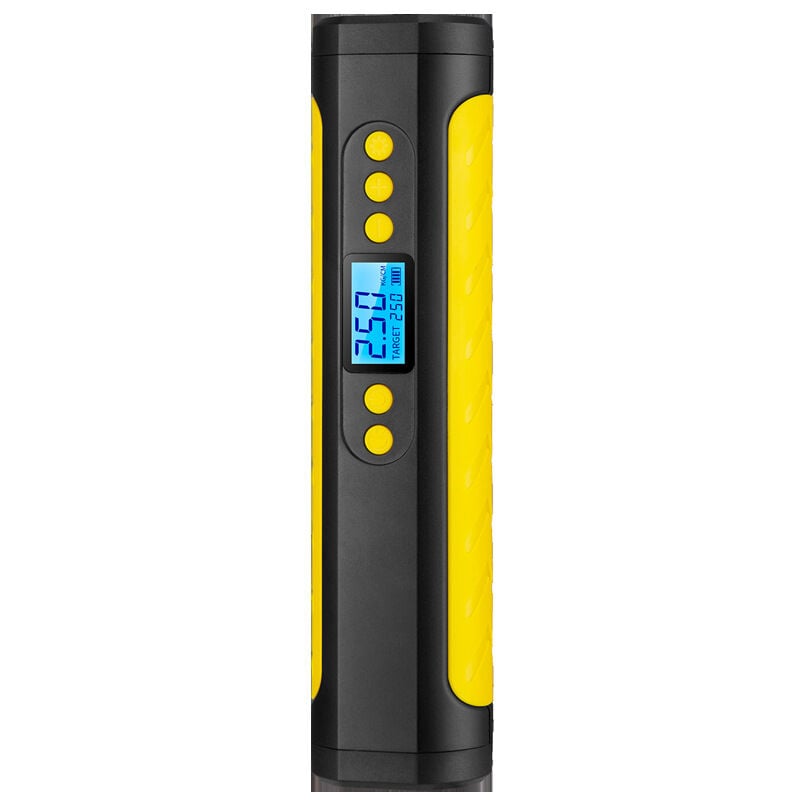 Pompe de gonflage sans fil, pompe de gonflage de pneus, Mini pompe de gonflage, pompe de pneu de voiture, pompe à Air abdominale électrique