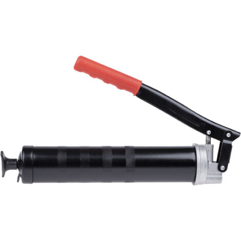 Pompe de graissage manuelle, 400bar, 500 cm³ ( Prix pour 1 )