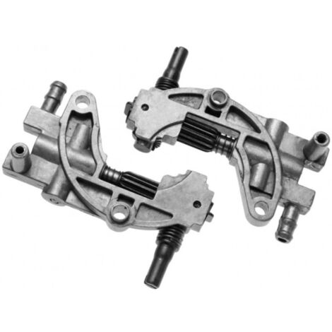 Pompe de graissage pour tronçonneuse KUDA/POWERGROUND