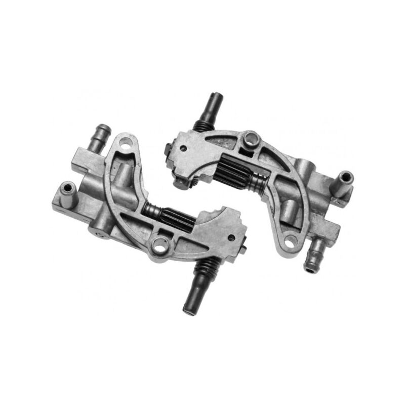 Pompe de graissage pour tronçonneuse KUDA/POWERGROUND