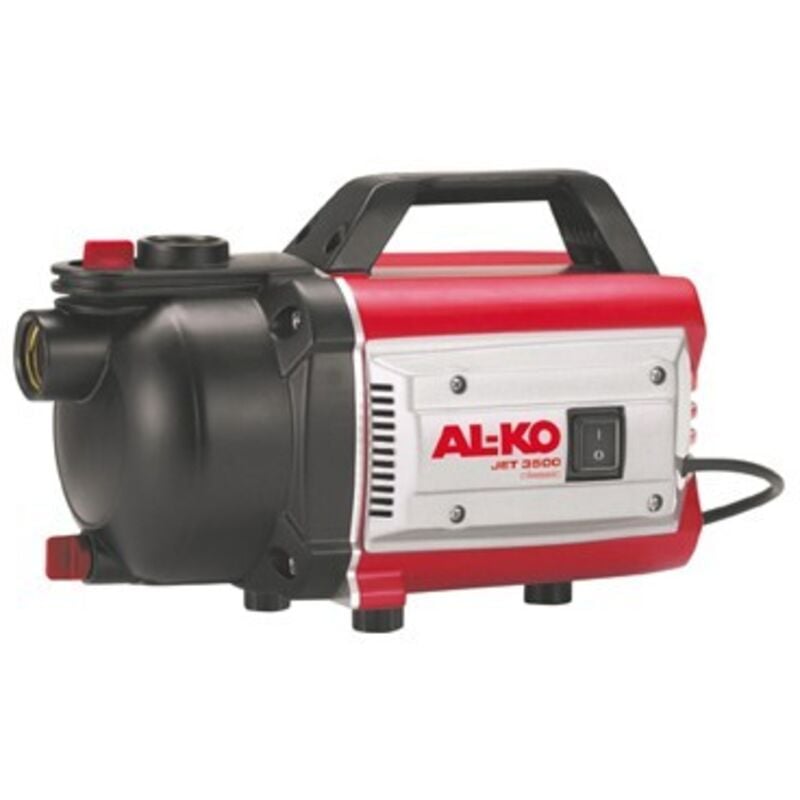 Pompe de jardin jet 3500 Classic
