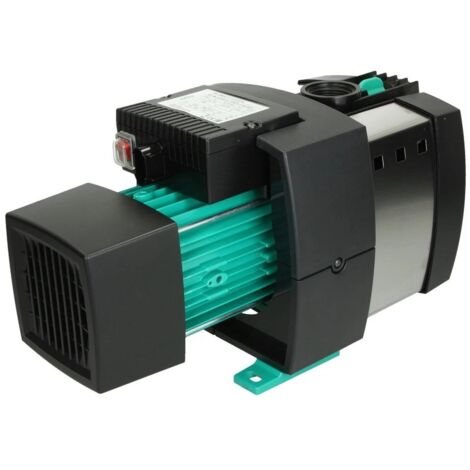 Pompe de jardin Wilo HiMulti 3-24 P 640 W