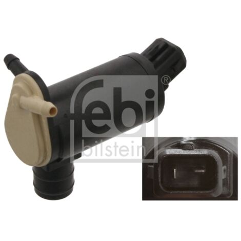 POMPE DE LAVE-GLACE 06084 FEBI